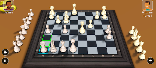 Chess 3D Chess 3D