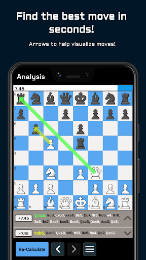 Chess Bot: Stockfish Engine Chess Bot: Stockfish Engine