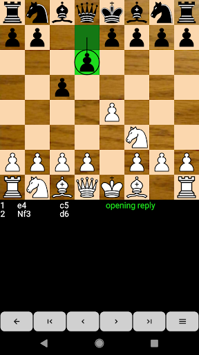 Chess for Android Chess for Android