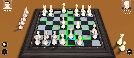 Chess 3D Chess 3D