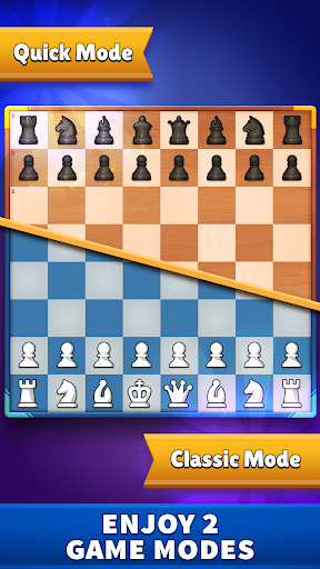 Chess Clash: Online & Offline Chess Clash: Online & Offline