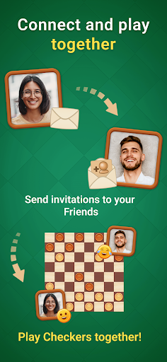 Checkers - Clash of Kings Checkers - Clash of Kings