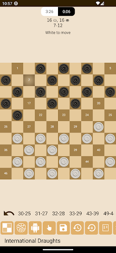 Chess & Checkers Chess & Checkers