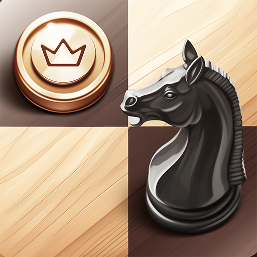 Chess & Checkers Offline Game Chess & Checkers Offline Game