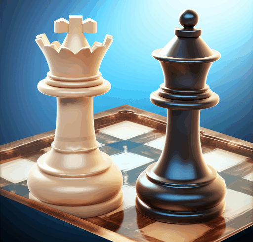 Chess Clash: Online & Offline Chess Clash: Online & Offline