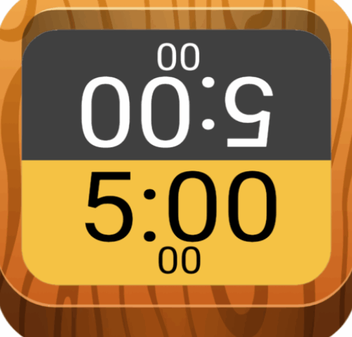 Chess Clock Chess Clock