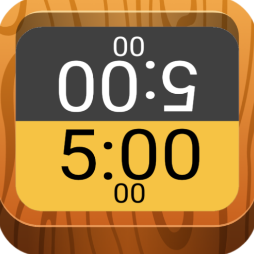 Chess Clock Chess Clock