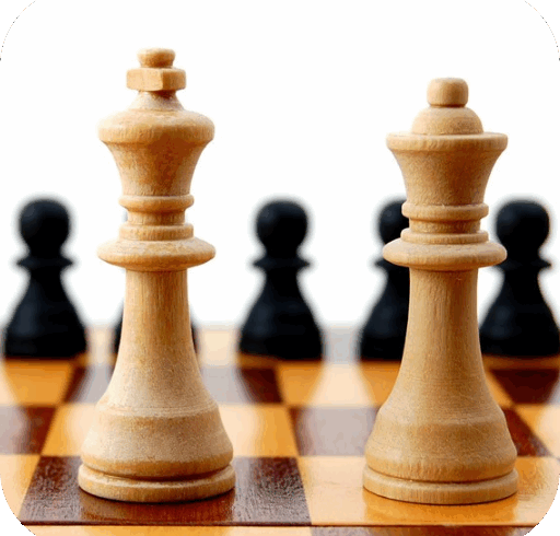 Chess Online - Duel friends!