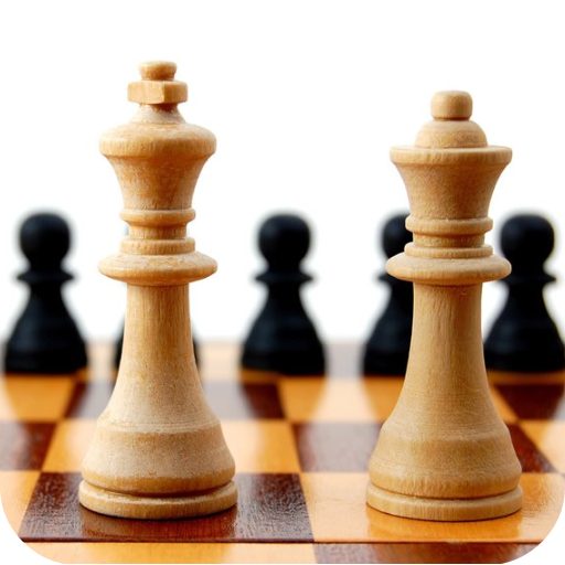 Chess Online - Duel friends! Chess Online - Duel friends!