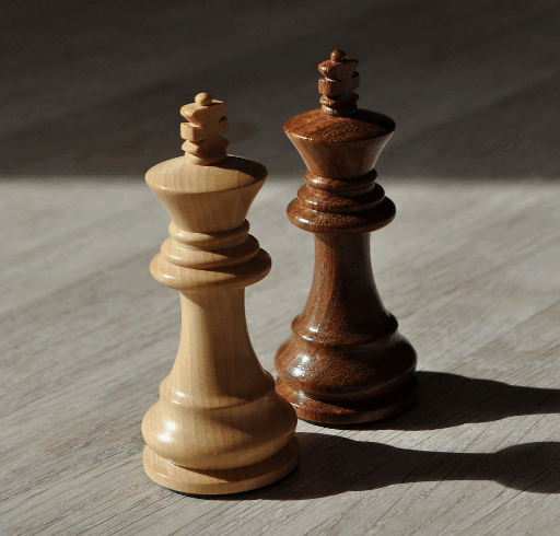 Chess - Play online & with AI