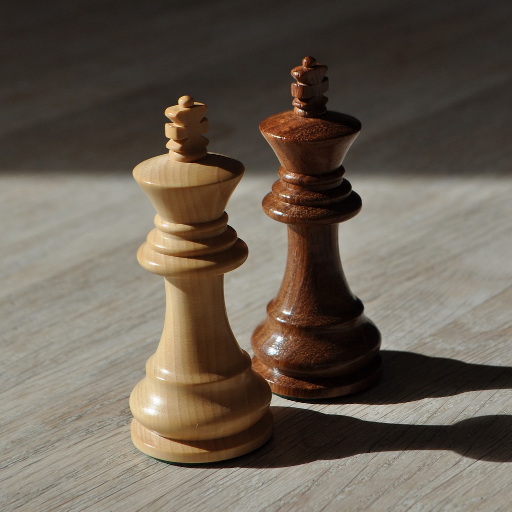 Chess - Play online & with AI Chess - Play online & with AI