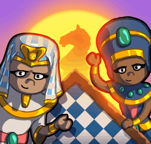 Chess for Kids - Play, Learn Chess for Kids - Play