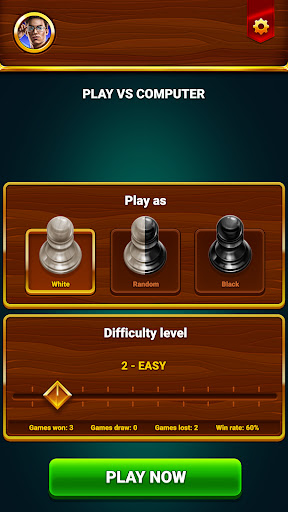 Chess - Offline Board Game Chess - Offline Board Game