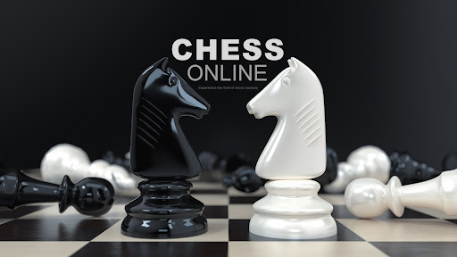 Chess Kingdom : Online Chess Chess Kingdom : Online Chess