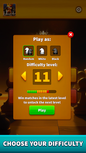 Chess & Checkers Offline Game Chess & Checkers Offline Game