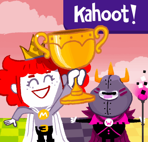Kahoot! Learn Chess: DragonBox