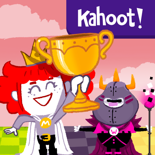 Kahoot! Learn Chess: DragonBox Kahoot! Learn Chess: DragonBox