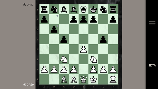 Chess - Play online & with AI Chess - Play online & with AI