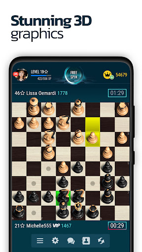 Chess Online Chess Online