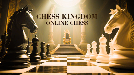 Chess Kingdom : Online Chess Chess Kingdom : Online Chess