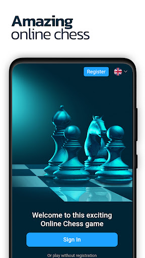 Chess Online Chess Online