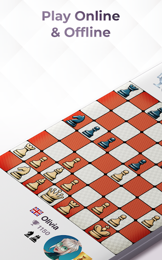 Chess Royale - Play and Learn Chess Royale - Play and Learn