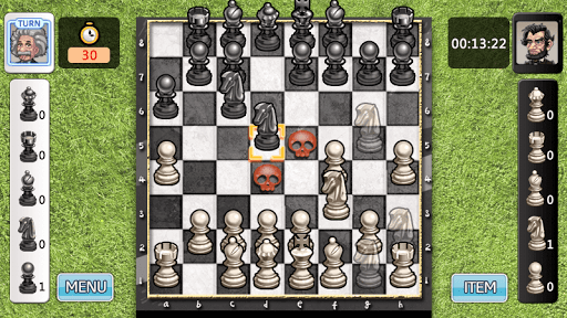 Chess Master King Chess Master King