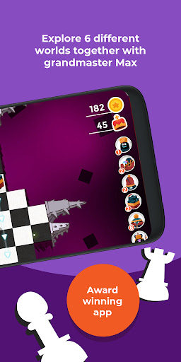 Kahoot! Learn Chess: DragonBox Kahoot! Learn Chess: DragonBox