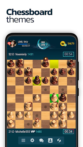 Chess Online Chess Online