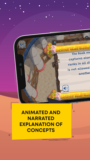 Chess for Kids - Play, Learn Chess for Kids - Play, Learn
