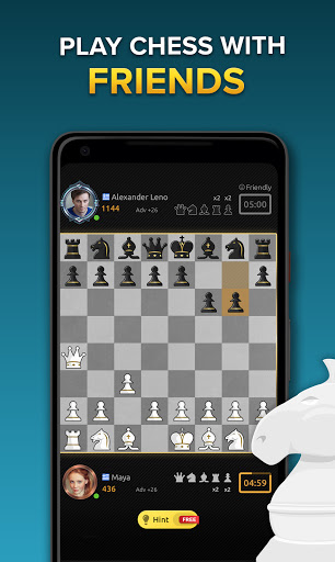 Chess Stars Multiplayer Online Chess Stars Multiplayer Online