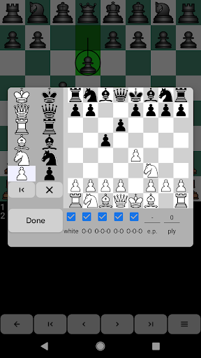 Chess for Android Chess for Android
