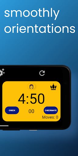 Chess Clock Chess Clock