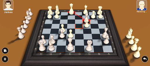 Chess 3D Chess 3D