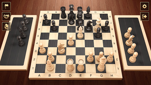 Chess Kingdom : Online Chess Chess Kingdom : Online Chess