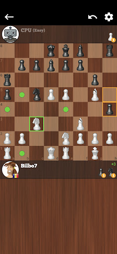 Chess Online - Duel friends! Chess Online - Duel friends!