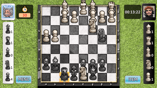 Chess Master King Chess Master King