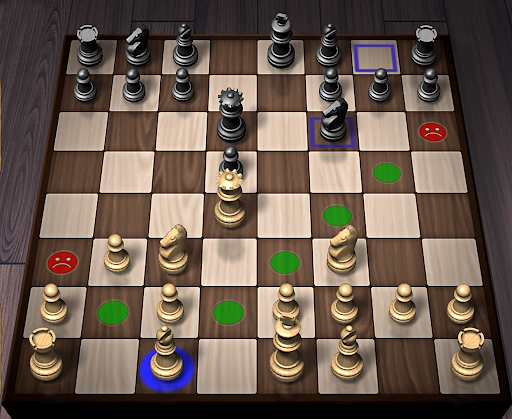 Chess Chess