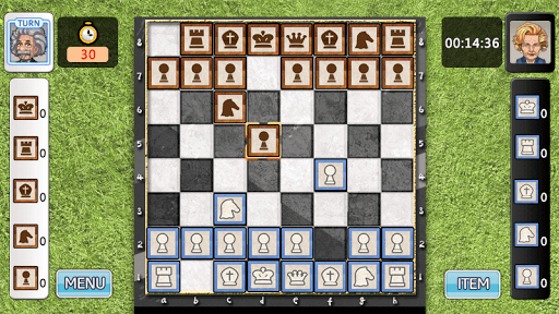 Chess Master King Chess Master King