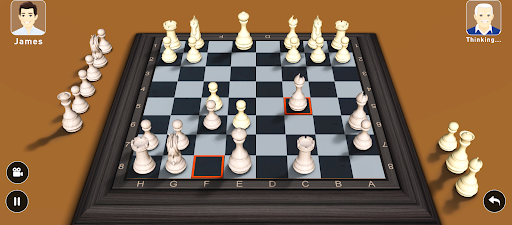 Chess 3D Chess 3D