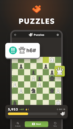 Chess - Play and Learn Online Chess - Play and Learn Online