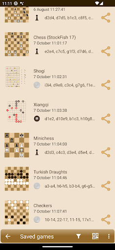 Chess & Checkers Chess & Checkers