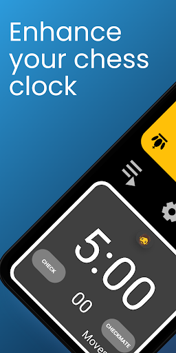 Chess Clock Chess Clock