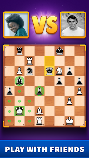 Chess Clash: Online & Offline Chess Clash: Online & Offline