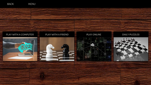 Chess - Play online & with AI Chess - Play online & with AI