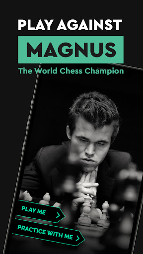 Play Magnus - Play Chess Play Magnus - Play Chess