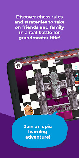 Kahoot! Learn Chess: DragonBox Kahoot! Learn Chess: DragonBox