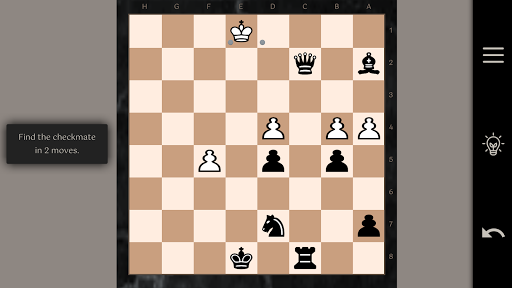 Chess - Play online & with AI Chess - Play online & with AI